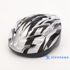 Capacete De Ciclismo Unissex Proteção Ajustável