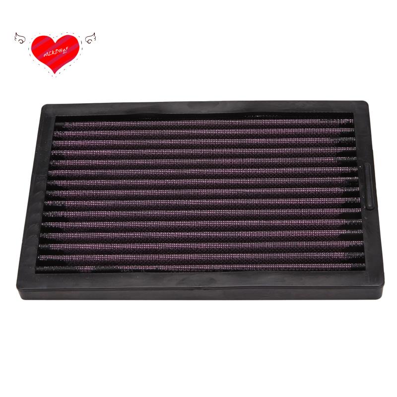 Filtro De Ar Da Motocicleta Para Kawasaki Ninja 25
