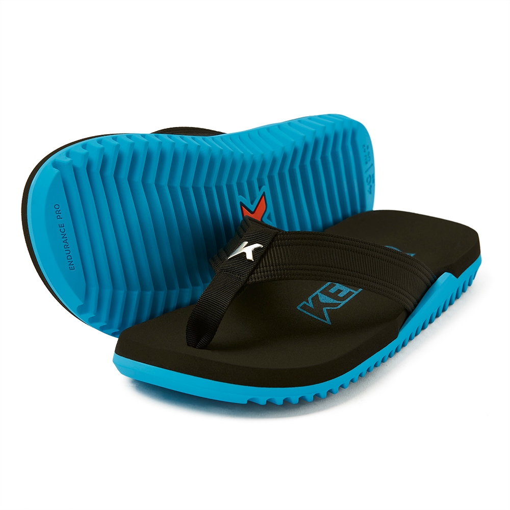 Chinelo Kenner Sandália Nk6 Original Masculina DF