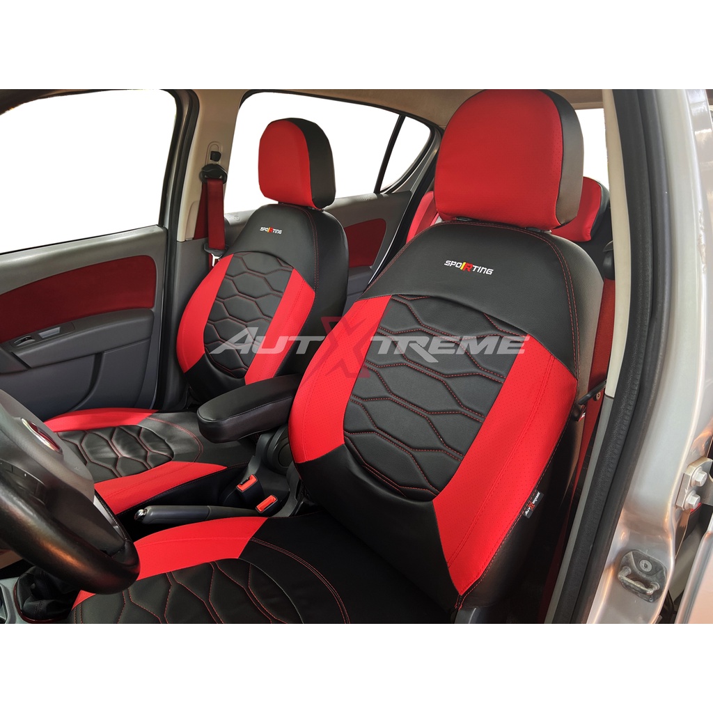 Capa de Banco Carro Personalizado (verificar o mod
