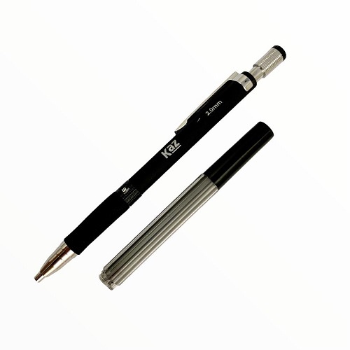 Lapiseira 2.0 Tecnica +1 Tb Minas Grafite