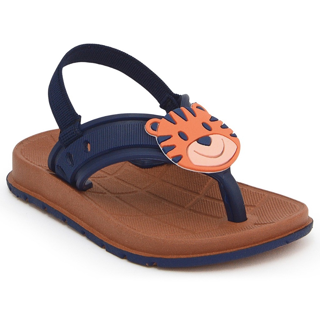 Sandália Chinelo Bebê Patrulha Canina Homem Aran