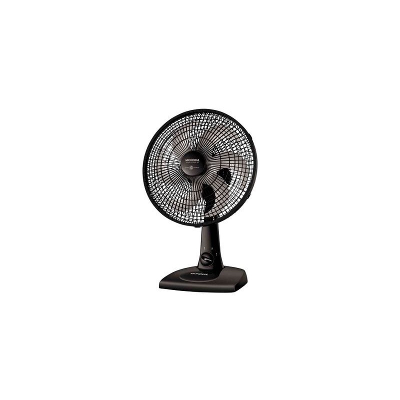 Ventilador Power Mondial 30 Cm com 06 Pás Voltage