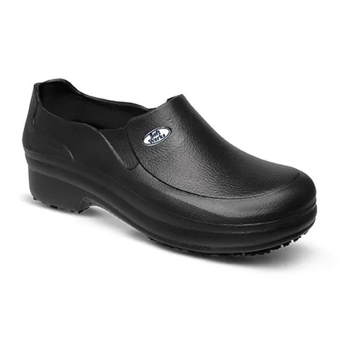 Sapato Soft Works Bb65 Sapatilha Cozinha Hospital 