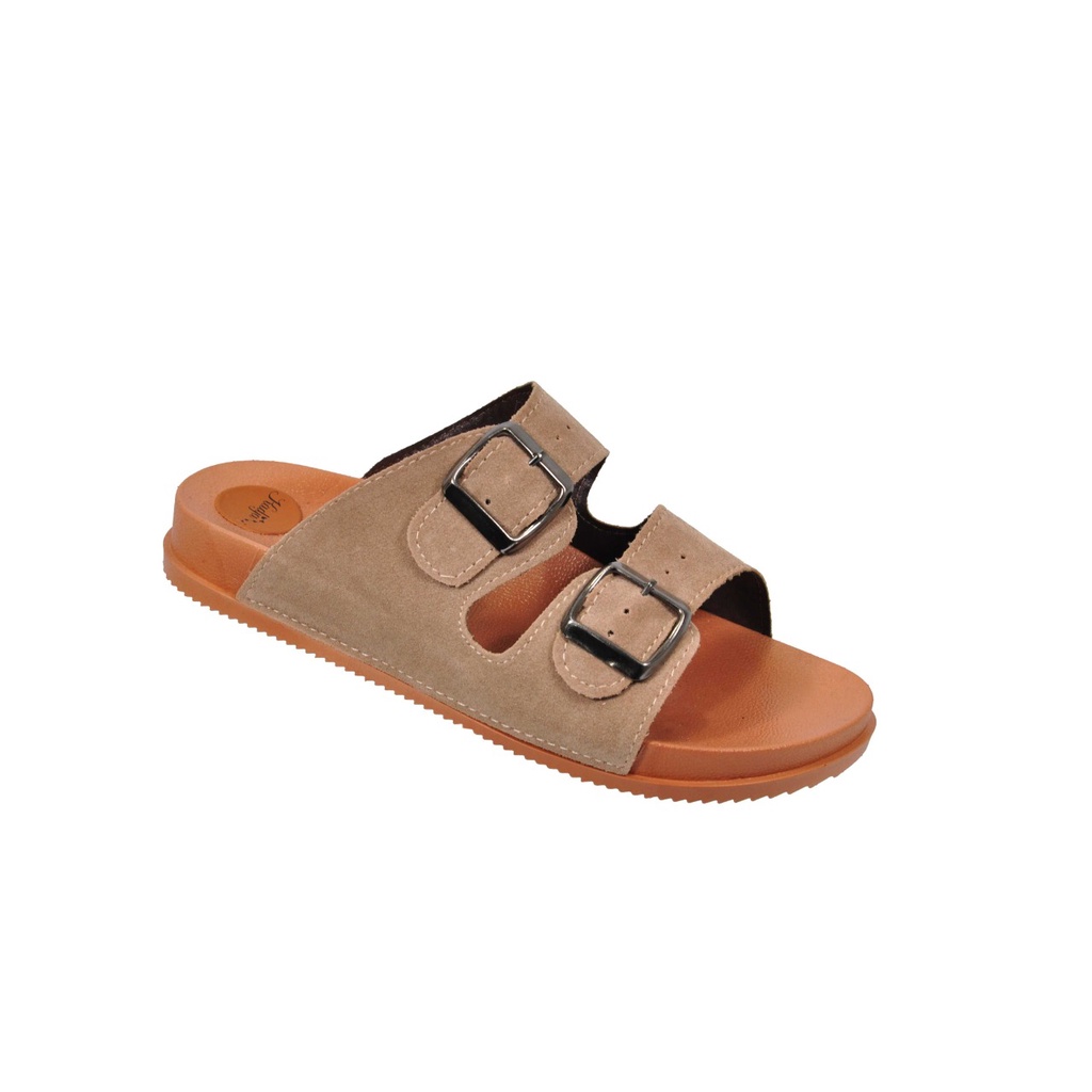 Sandália Birken Papete feminina e masculina uniss