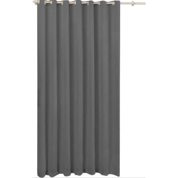 Cortina Roma 1,10×1,70 Folha Unica