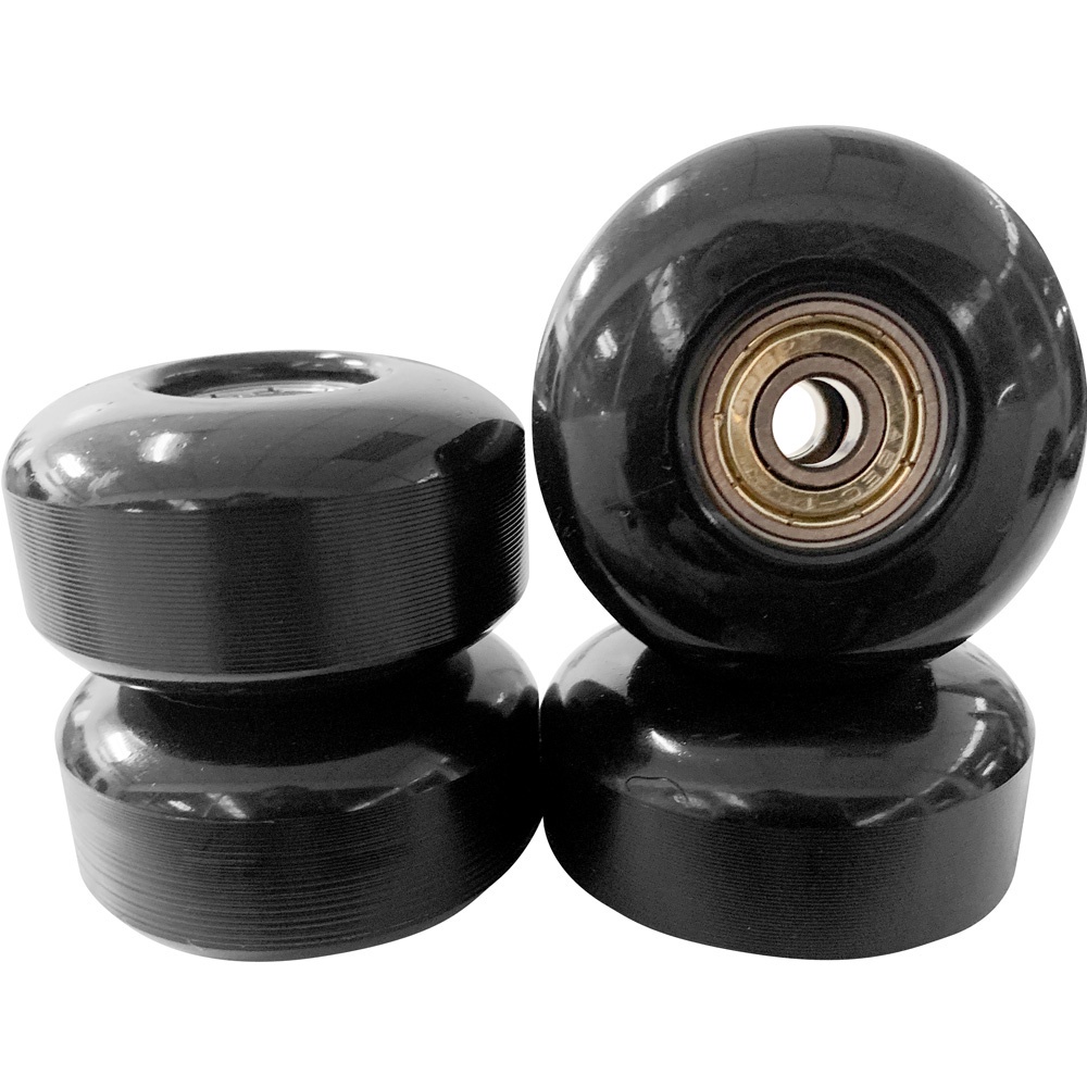 Kit com 4 rodas Reformer Pilates