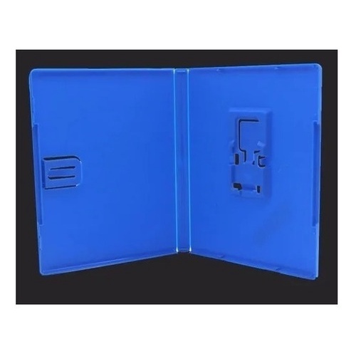 Caixa Vazia Para Jogo De Sony Psvita Ps Vita Psv