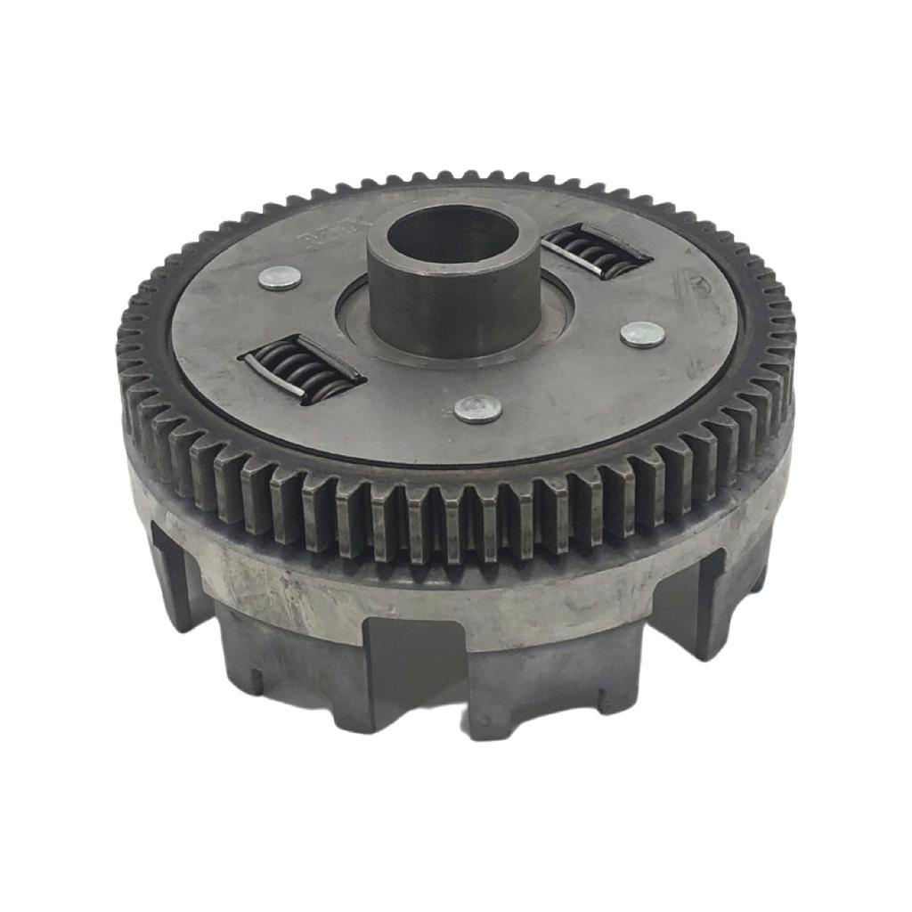 Campana Embreagem Titan 150/Fan150  Esd 67 Dentes