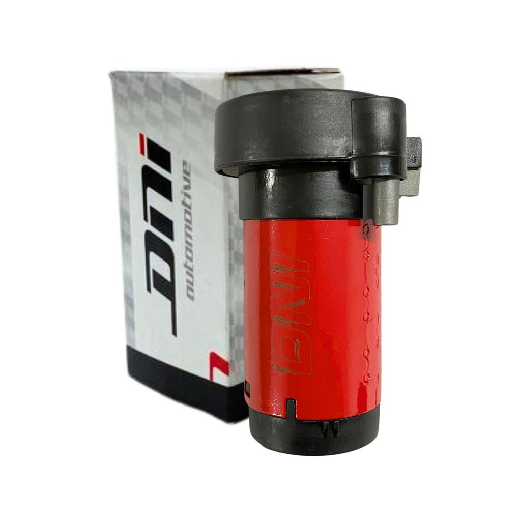 Compressor Para Buzina a Ar Corneta Verdureiro Cro