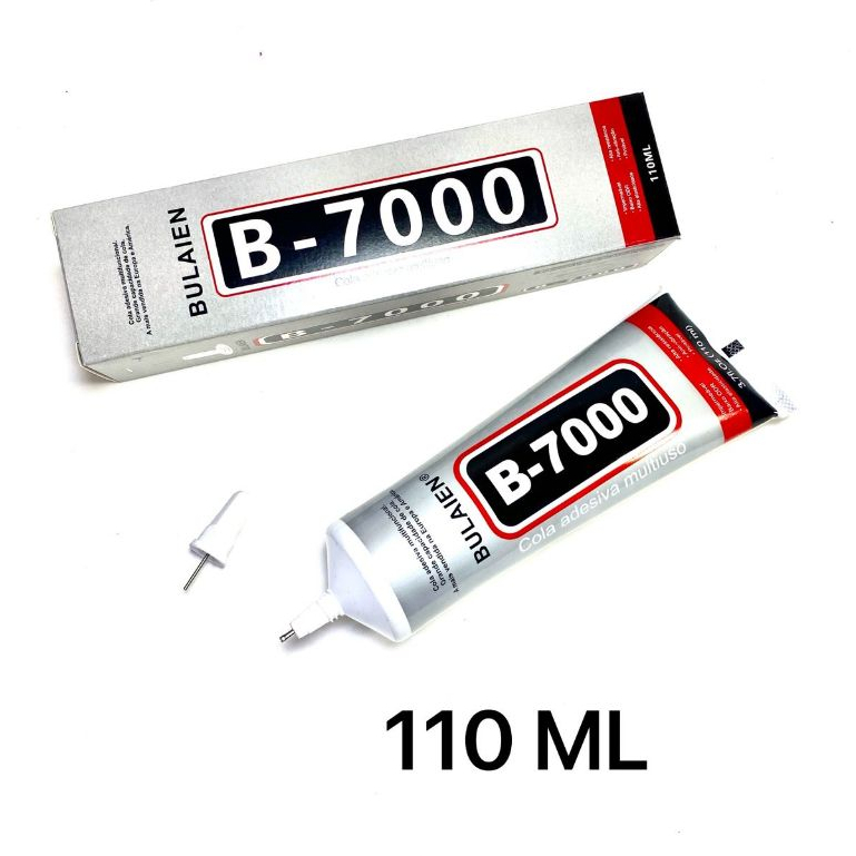 Cola Multiuso Manutenção Reparo Celular Zhanlida