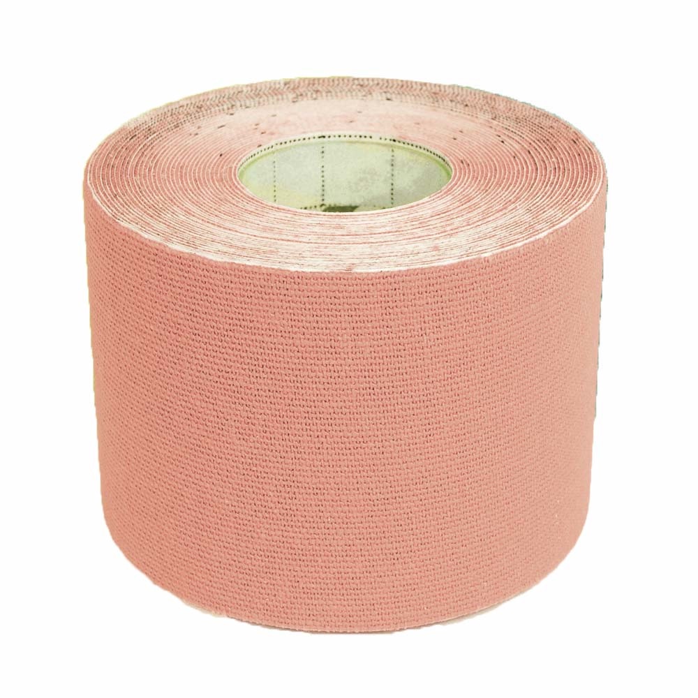 Fita Kinésio Funcional Muscle Fix 5x500cm Rolo Be