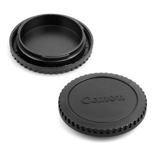 Tampa Do Corpo Camera Canon T2i T3i T5i 60d 7d Sl 