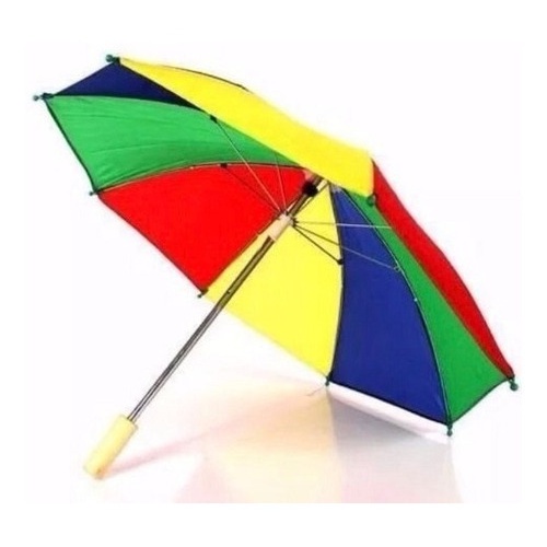 Mini Guarda Chuva Frevo Sombrinha Carnaval 1170 Ki