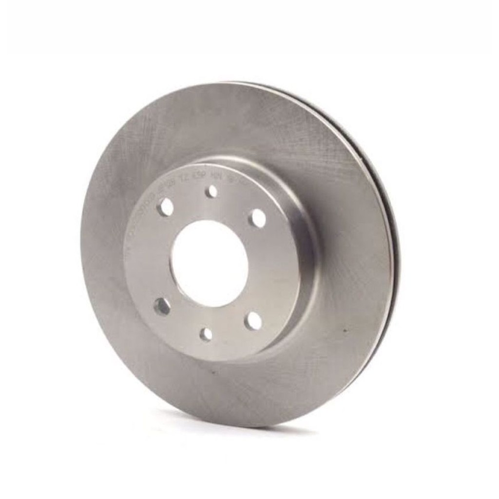 Disco Freio Peugeot 206 1999 A 2008  207 2009 A 20