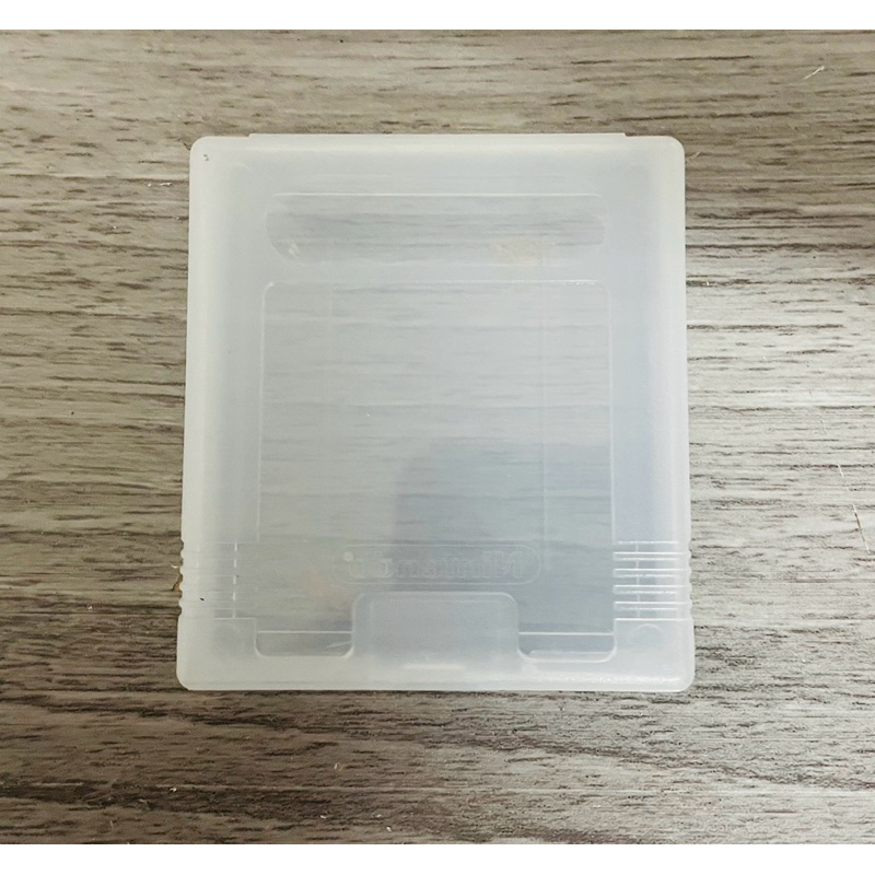 Case Original de Cartucho Game Boy