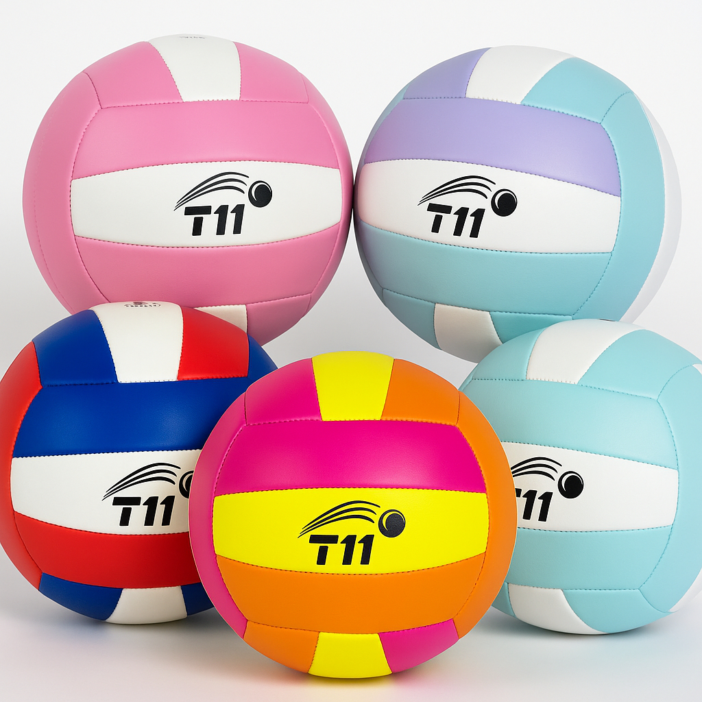 Bola Vôlei De Quadra Vôlei Praia Tamanho Semi Pr