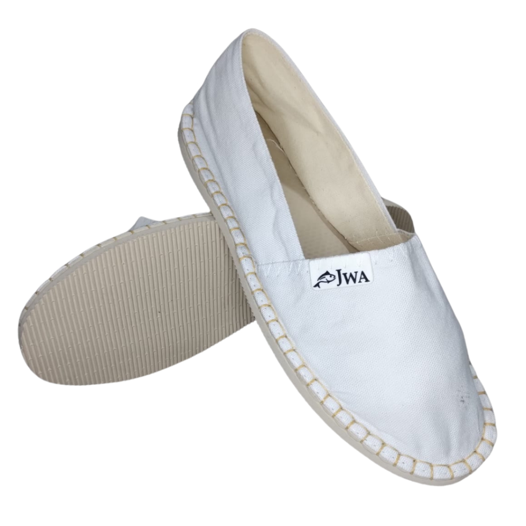 JWA Sapatilha Mega Conforto e Estilo