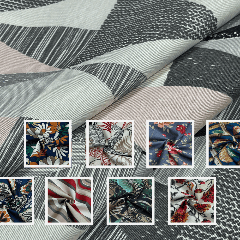 Tecido Belize Gorgurão Para Decoração 1,0m x 1,