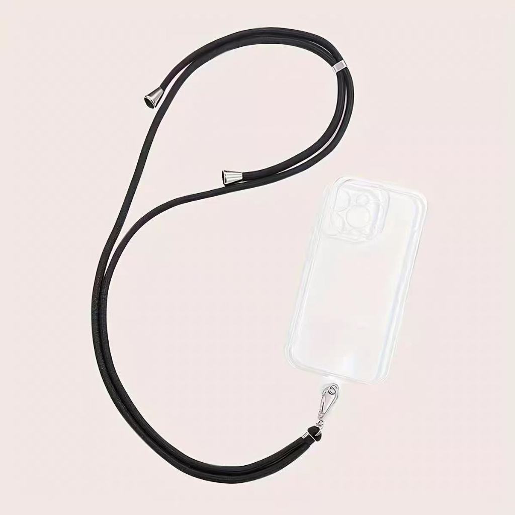 HK-Cordão Transversal p/ Celular  Use no Pescoço