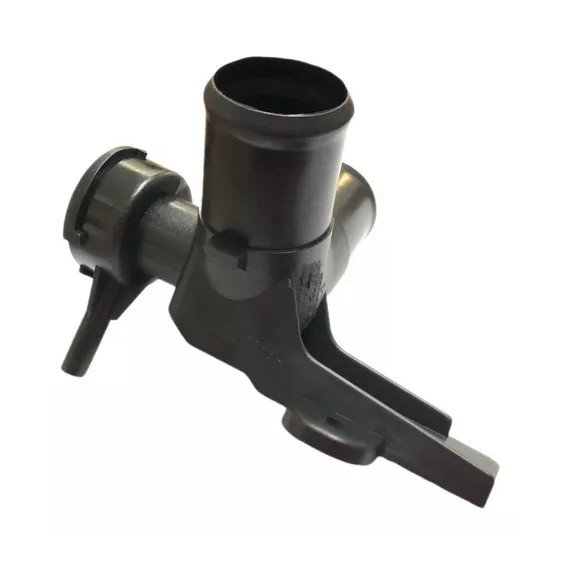 Bocal Flange Conexão Radiador Hb20 1.6 16v 253291