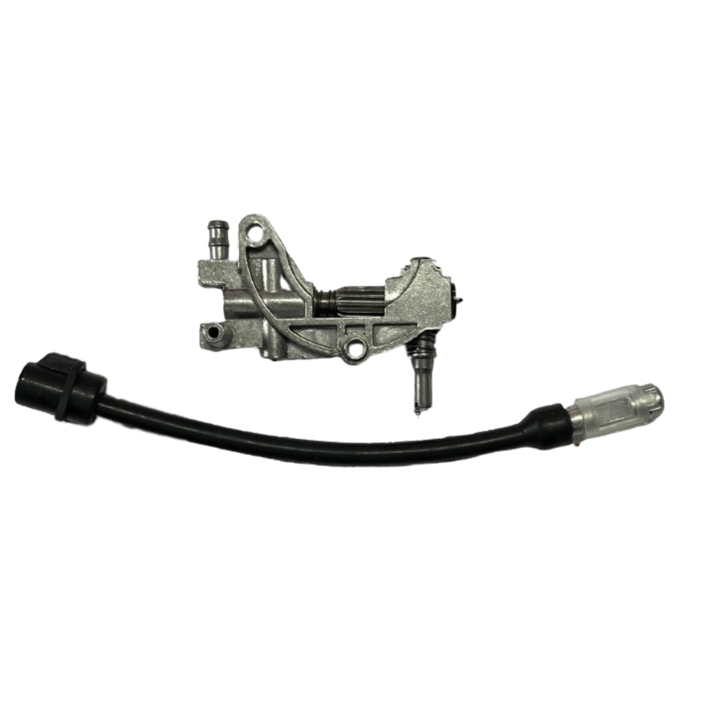 Bomba De Óleo Motosserra importada 45cc +Mangueir