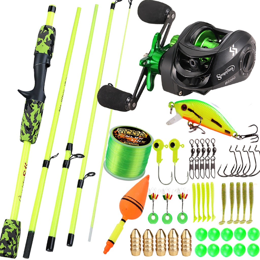 Haste De Parafuso Com Sougayilang Cartrile 1.7M Ca