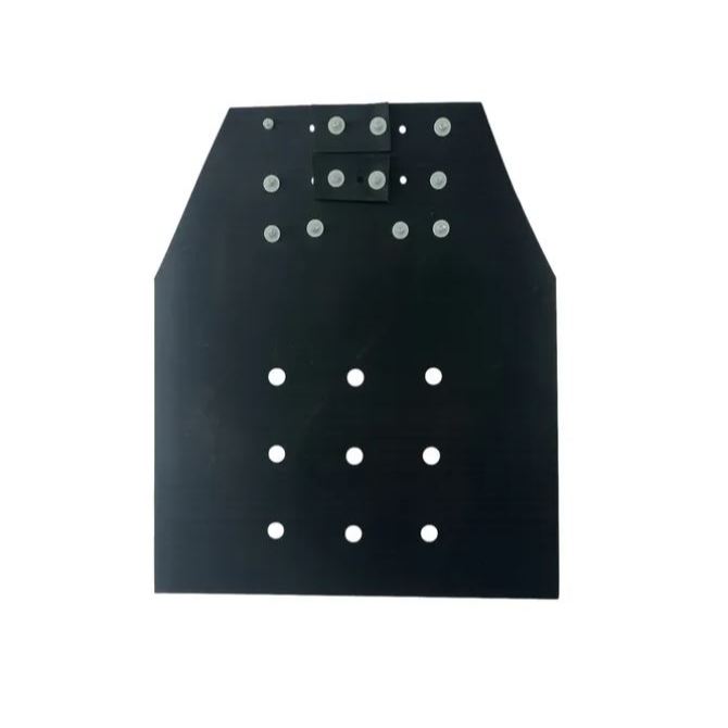 Abafador De Incêndio Fogo Manual S/ Cabo Guarany 