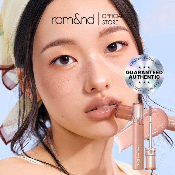 rom E nd Brilho De Cor Brilhante 4g