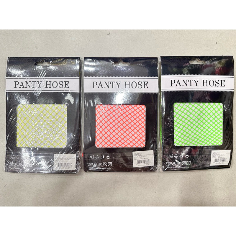 Meia Arrastão Cos Alta adulto Fantasia Carnaval C