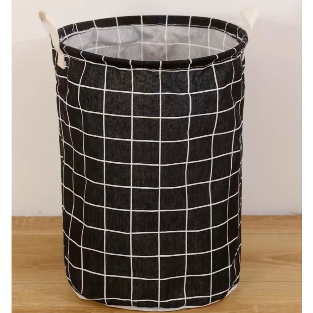 Cesto Organizador Multiuso Dobrável Organização