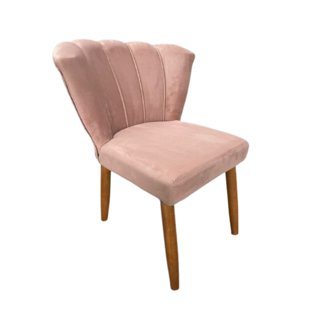 Pronto Entrega – Cadeira Poltrona Decorativa