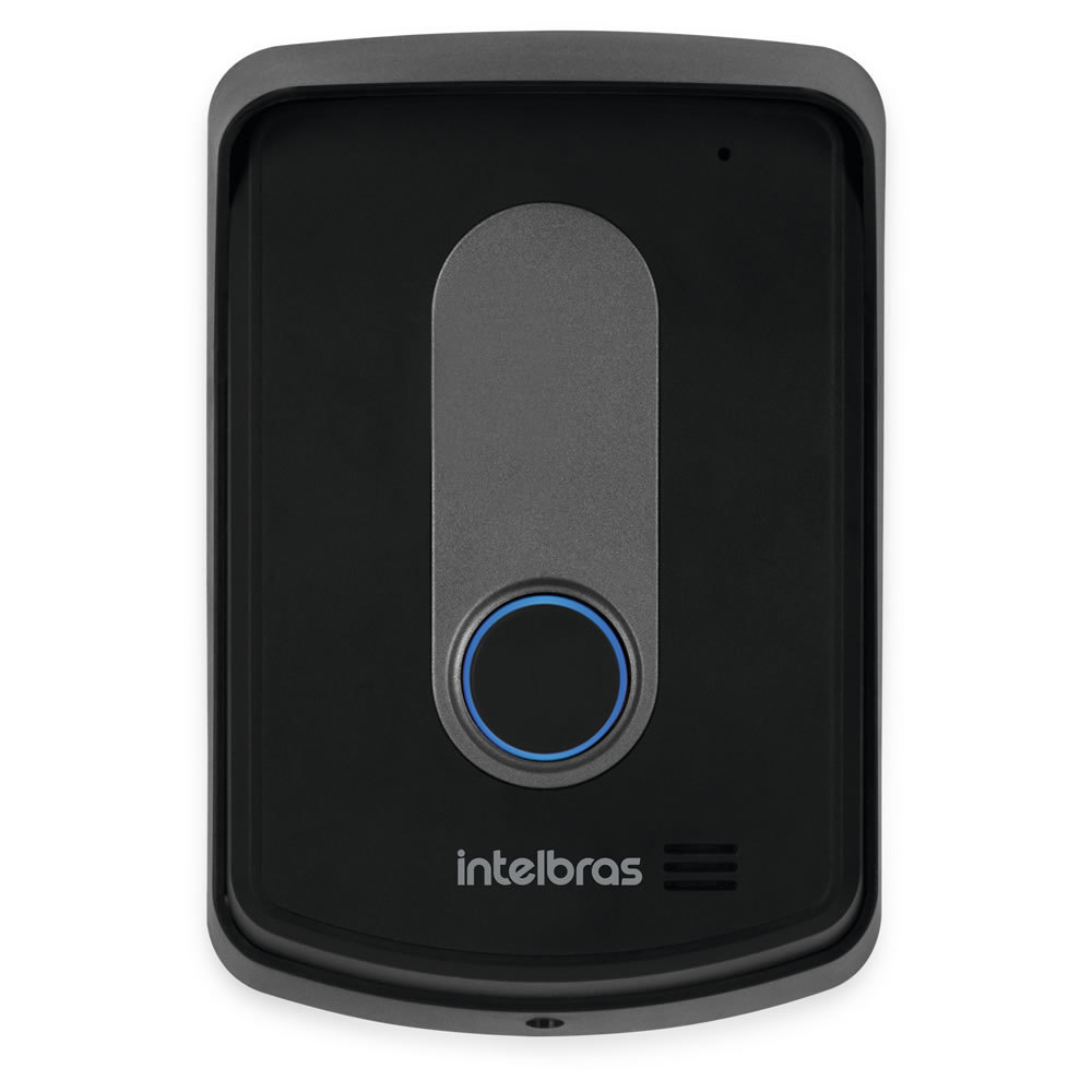 Ramal Externo TIS 5000 Porteiro Eletrônico TIS 50