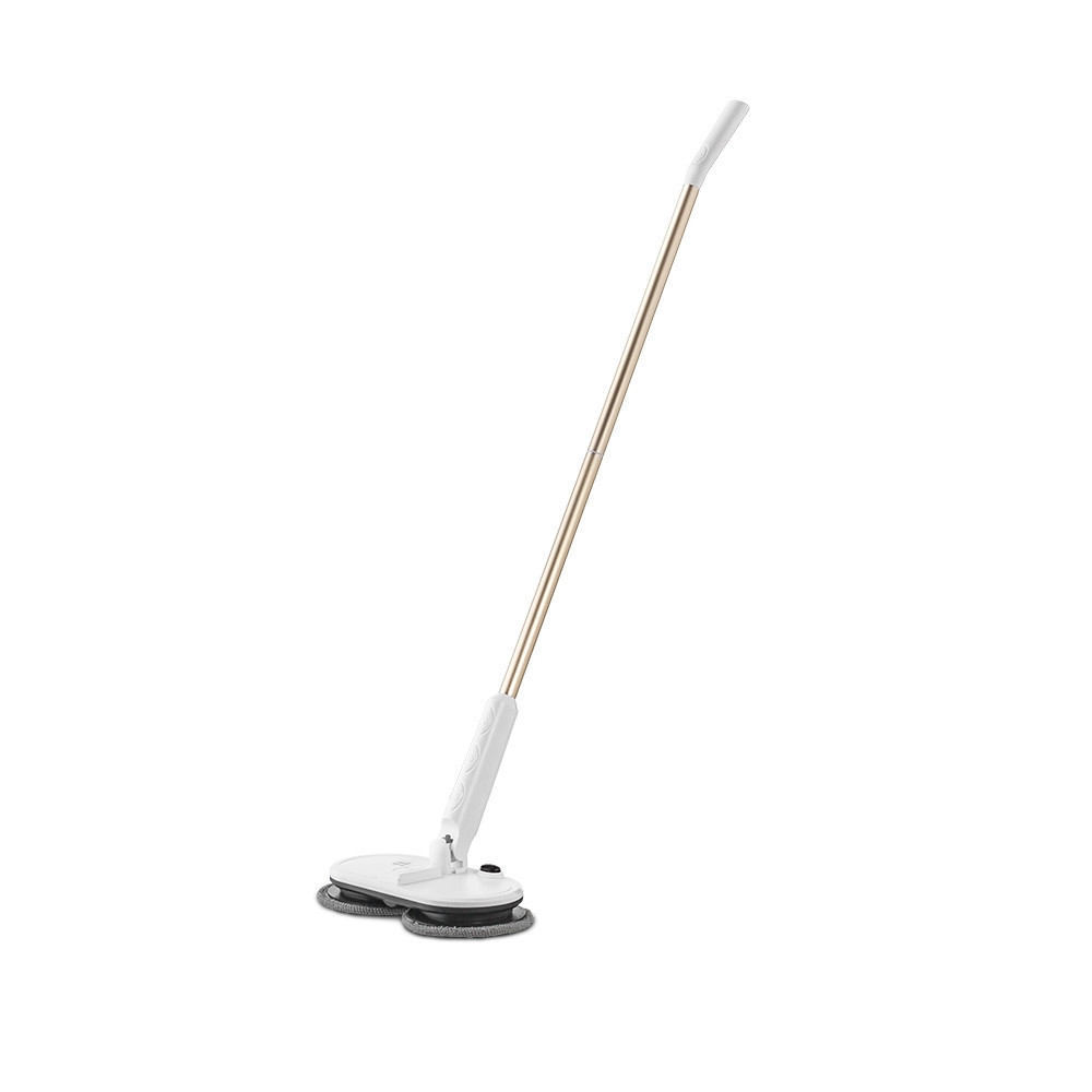Mop Elétrico Para Pisos e Vidros Sem Fio Bivolt M