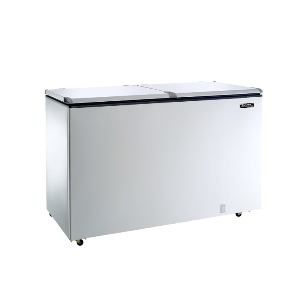 Freezer Horizontal Esmaltec 468 Litros ECH500 | Po