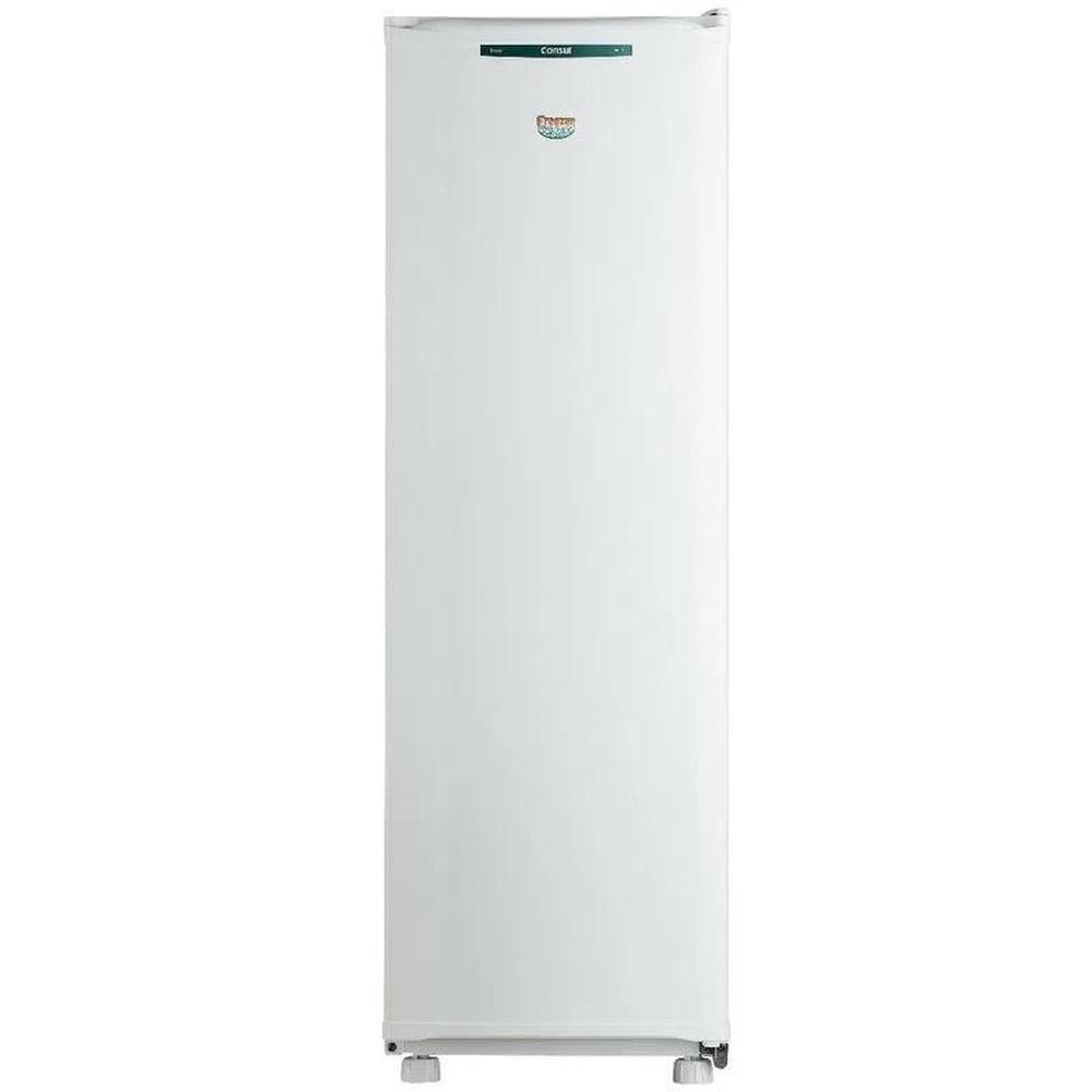 Freezer Vertical Consul 1 Porta 142L – CVU20