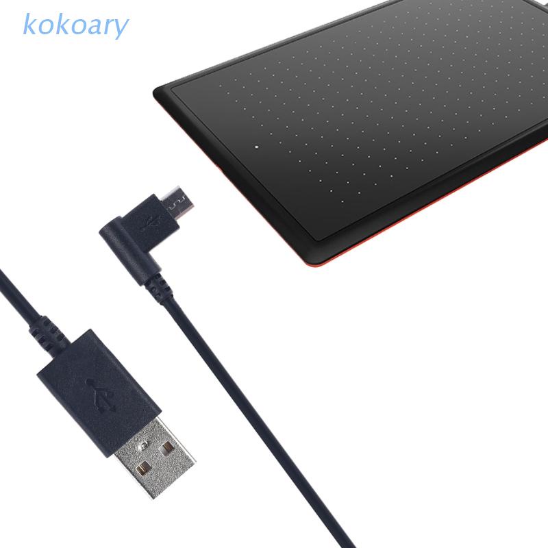 KOK Carregador De Sincronização De Dados USB De 