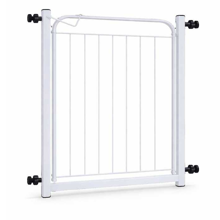 Portão Pet Grade Para Cachorro  ( 1 Metro A 1,5 M