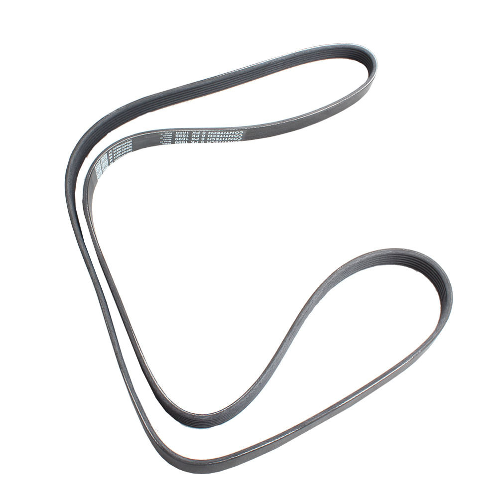 Correia Poly V Alternador POLO 12 13 14 – 15