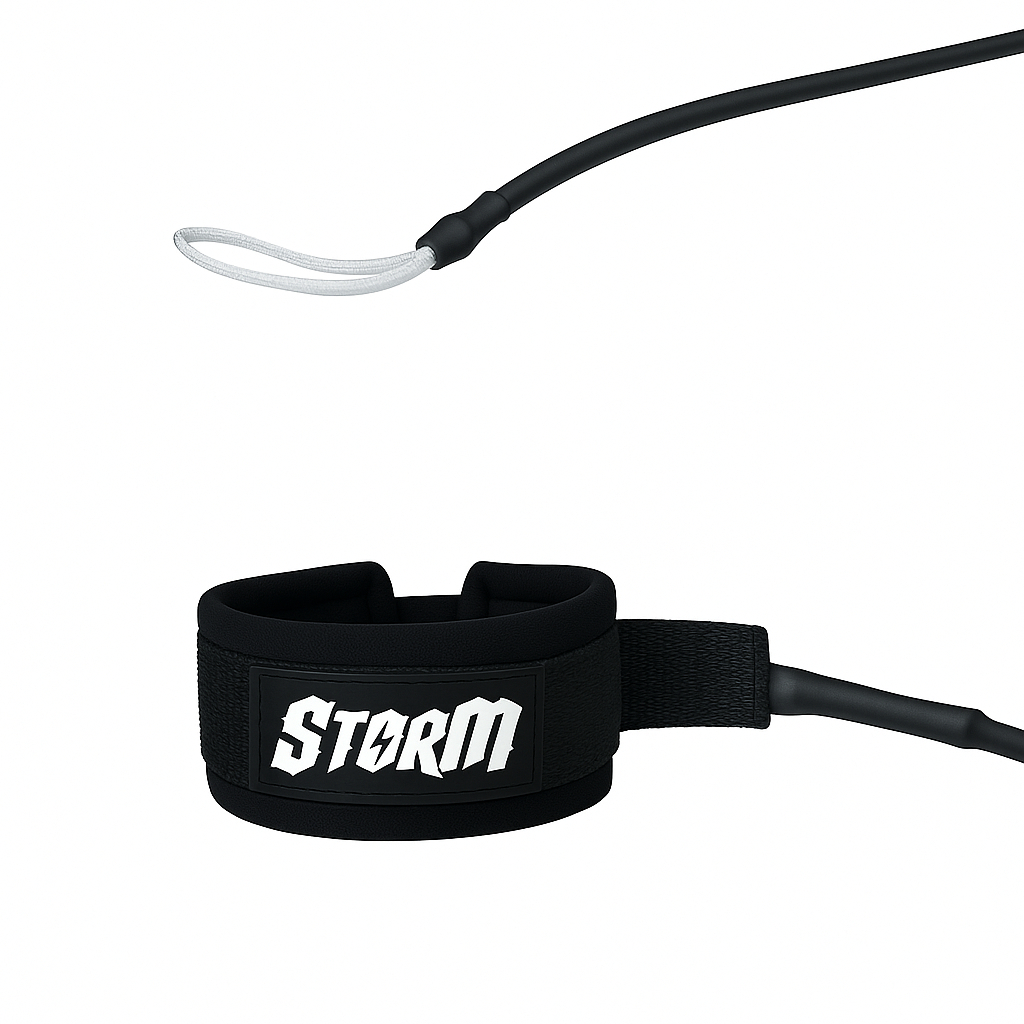 Leash Morey Cordinha – BodyBoard Bíceps