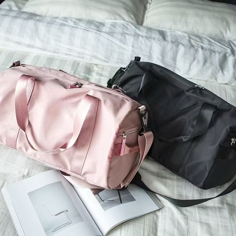 Bolsa Mala Academia Viagem Imagem Fitness Transver