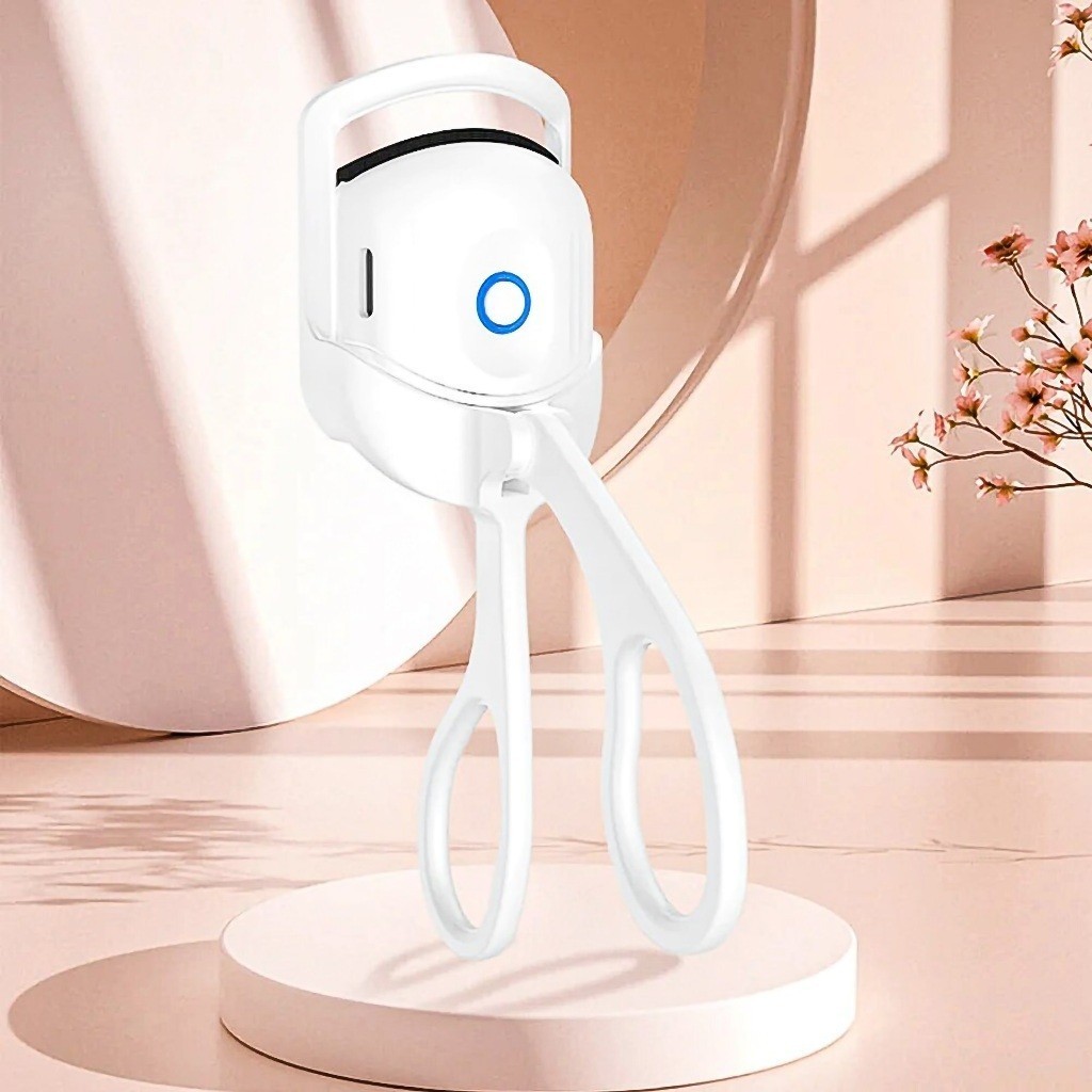 Curvador De Cílios Térmico Curvex Profissional A