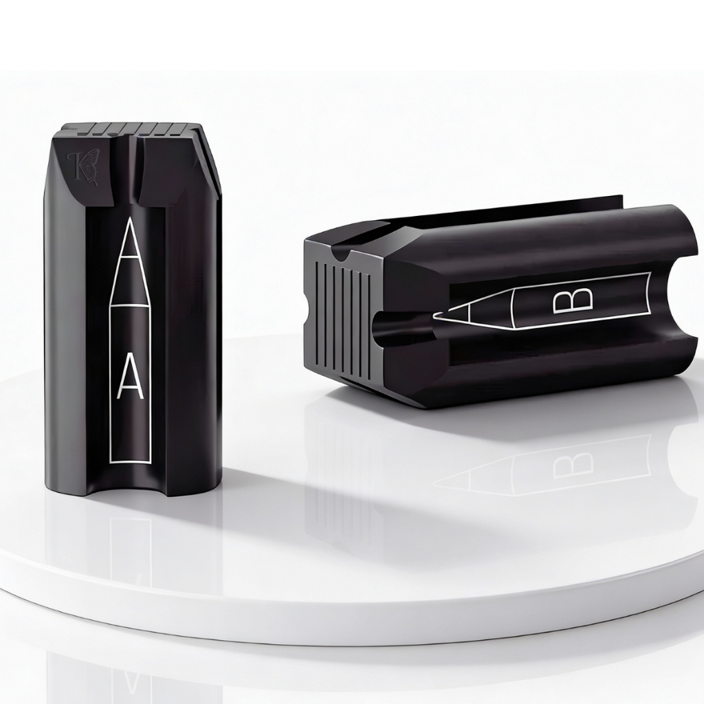 Apontador Profissional para Lápis Dermatográfico