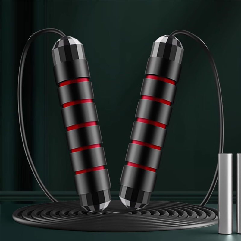 Corda de Pular Crossfit Profissional 3M – NL