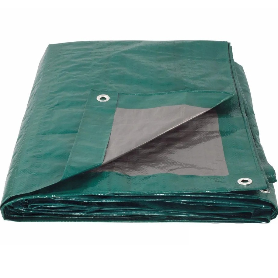 Lona Impermeável Caminhão 5m x 3m Cinza Carreta 