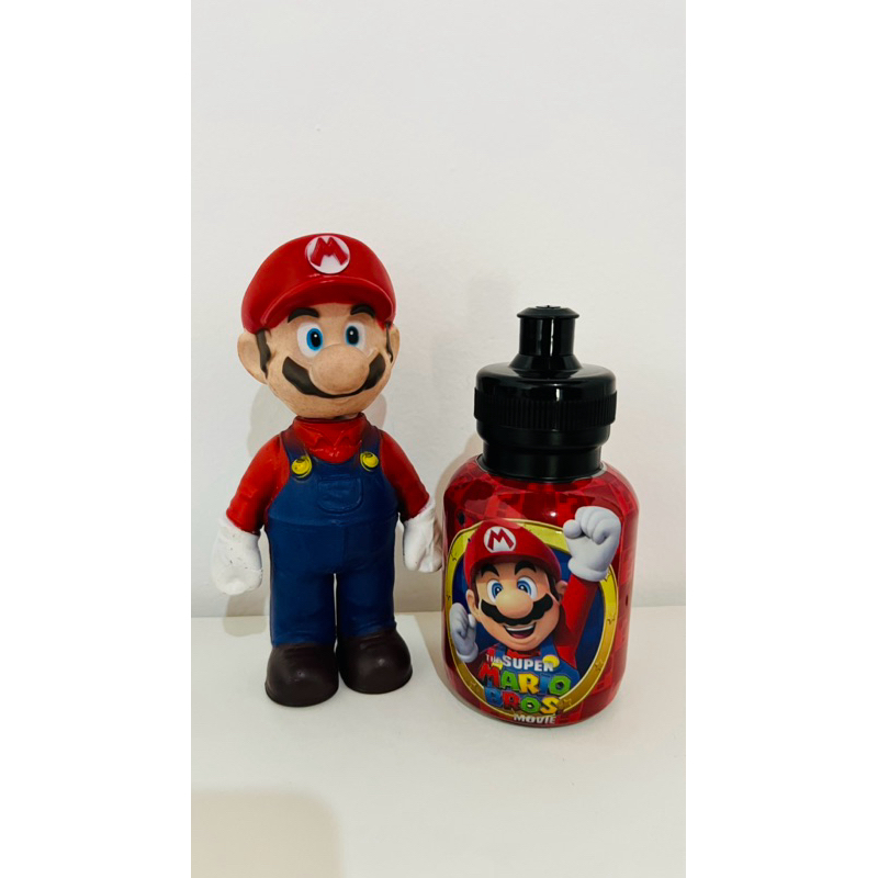 Kit Boneco M + Squizz 300ml