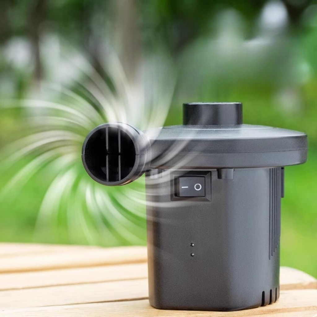 Bomba de Inflar e Esvaziar Elétrica Bivolt 220V/1