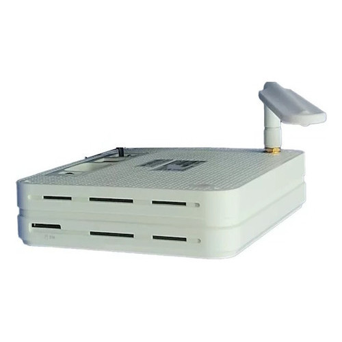 Interface Para Uso Com Aparelho Telefone Fixo 3g G