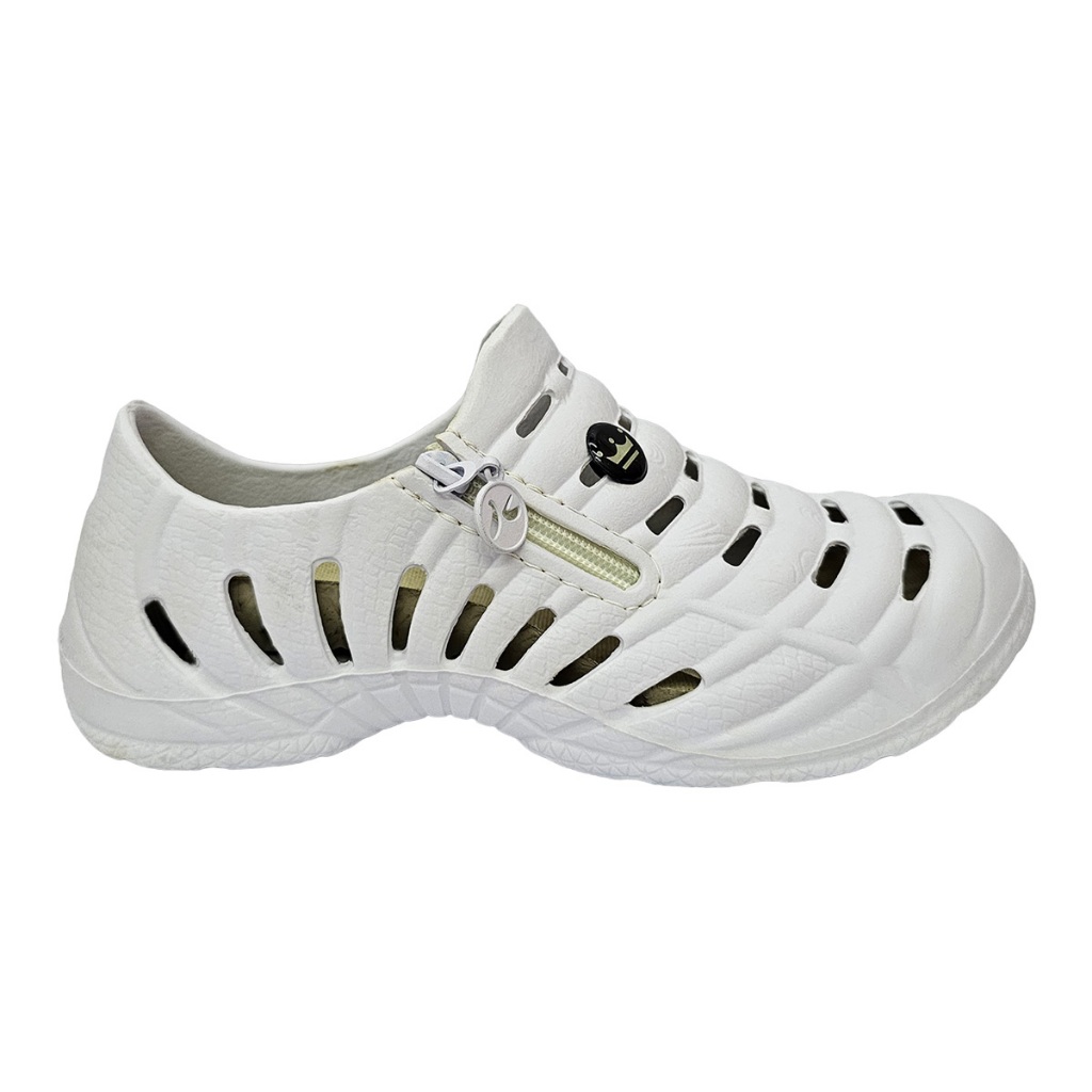 Sapatênis com Zíper King KB1005 Super Leve EVA P