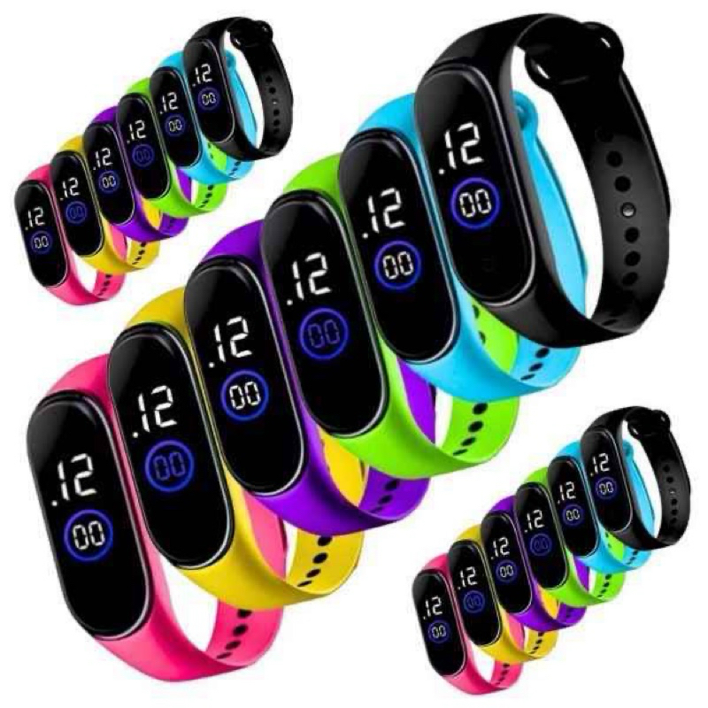 KIT Com 5-20 Relógios Revenda Atacado Digital Apr